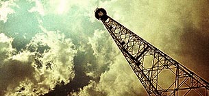 Radio Tower