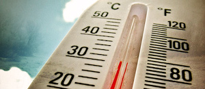 Thermometer
